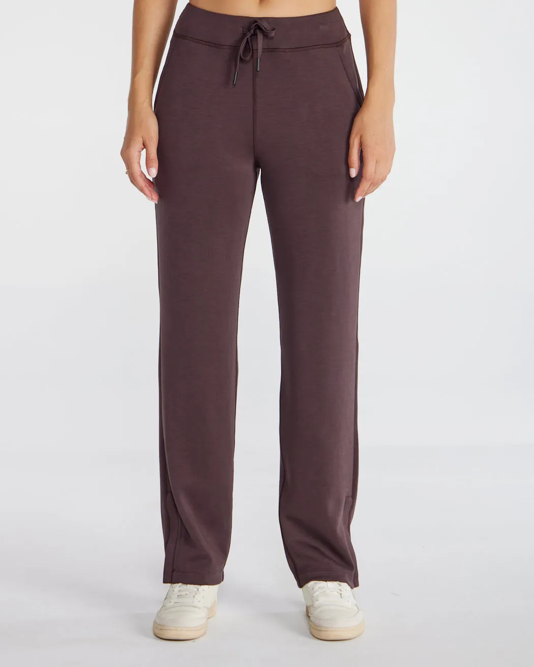 Opal Split Hem Pant