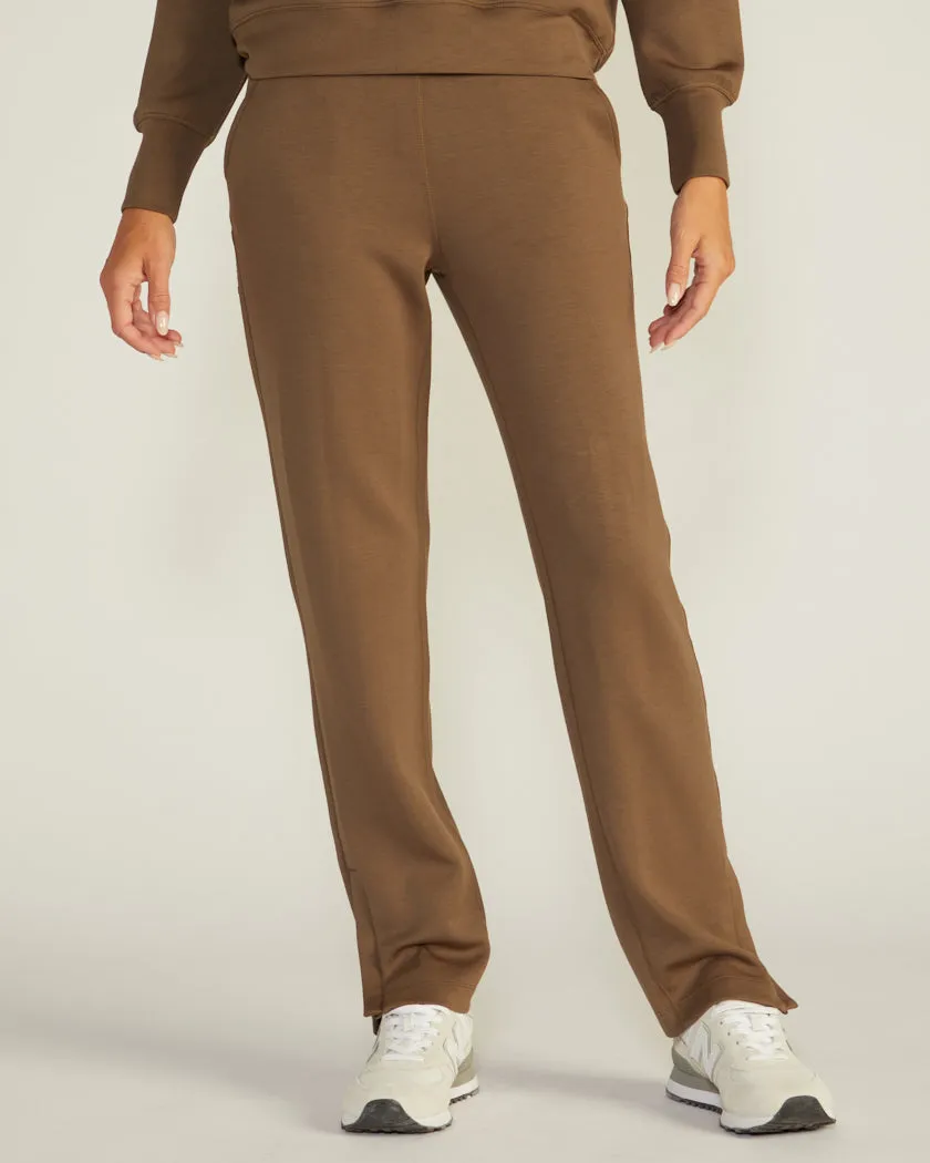 Opal Split Hem Pant