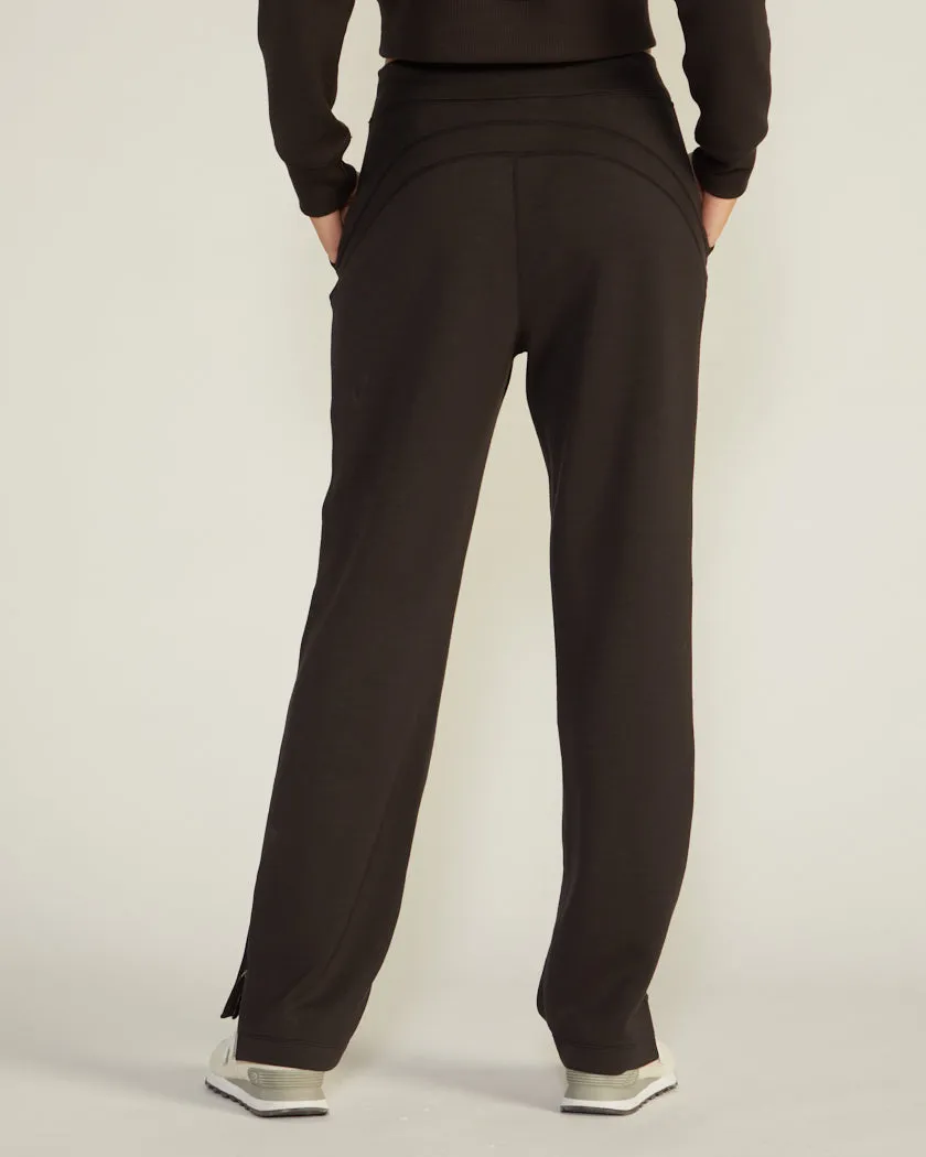 Opal Split Hem Pant