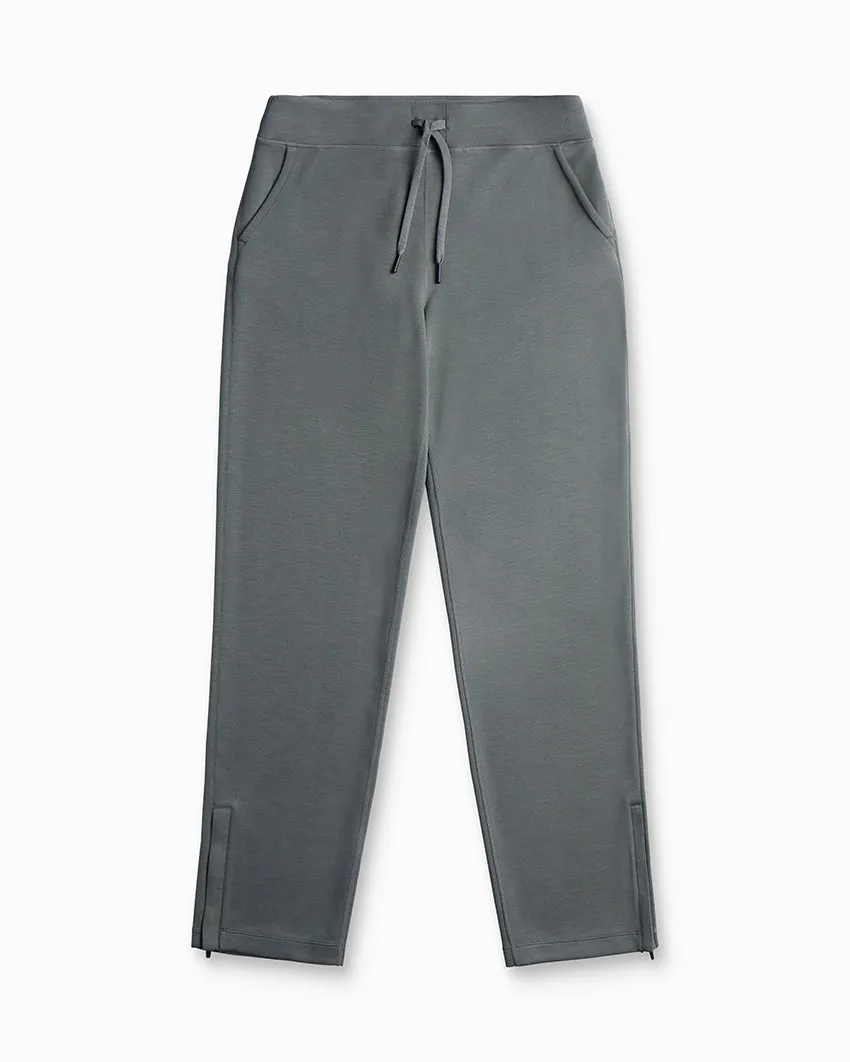 Opal Split Hem Pant