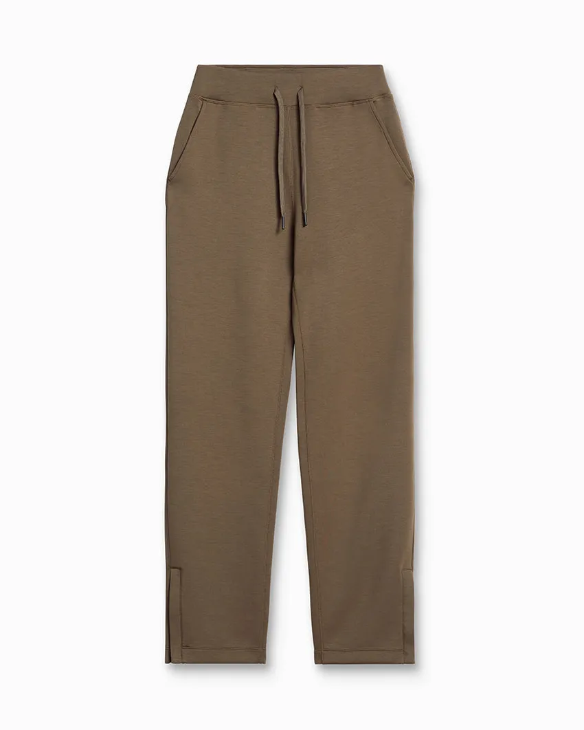 Opal Split Hem Pant