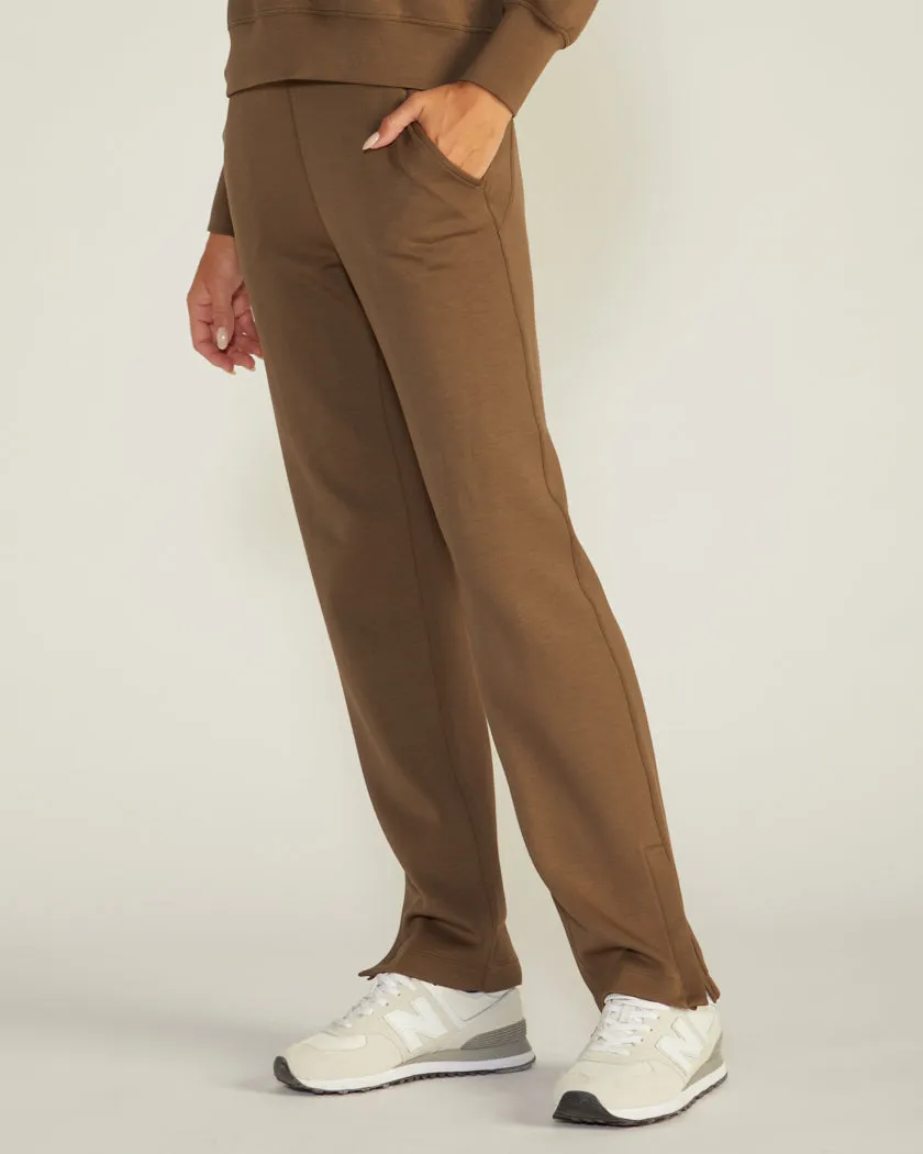 Opal Split Hem Pant