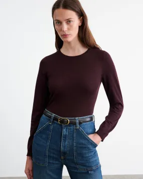 ORIANA SWEATER