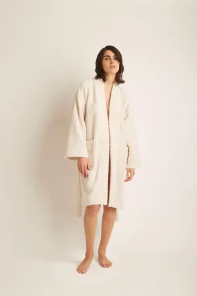 Penina Cozy Wool Robe