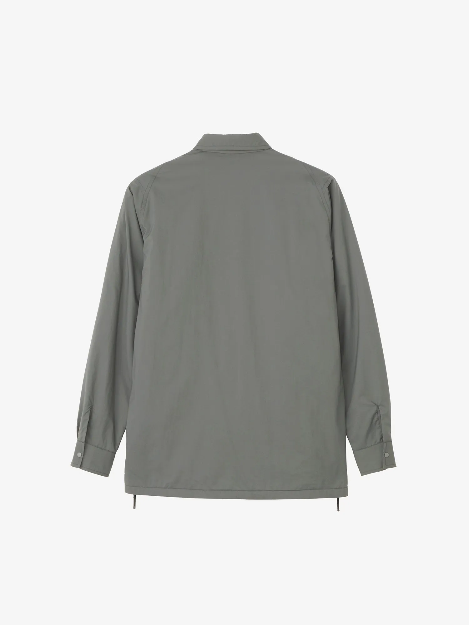 PERTEX Double Cloth Field Warm Shirt