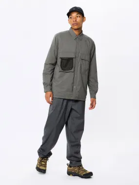 PERTEX Double Cloth Field Warm Shirt