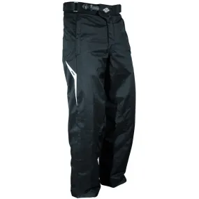 Shot Hurricane Waterproof Motocross Enduro Trousers - Black