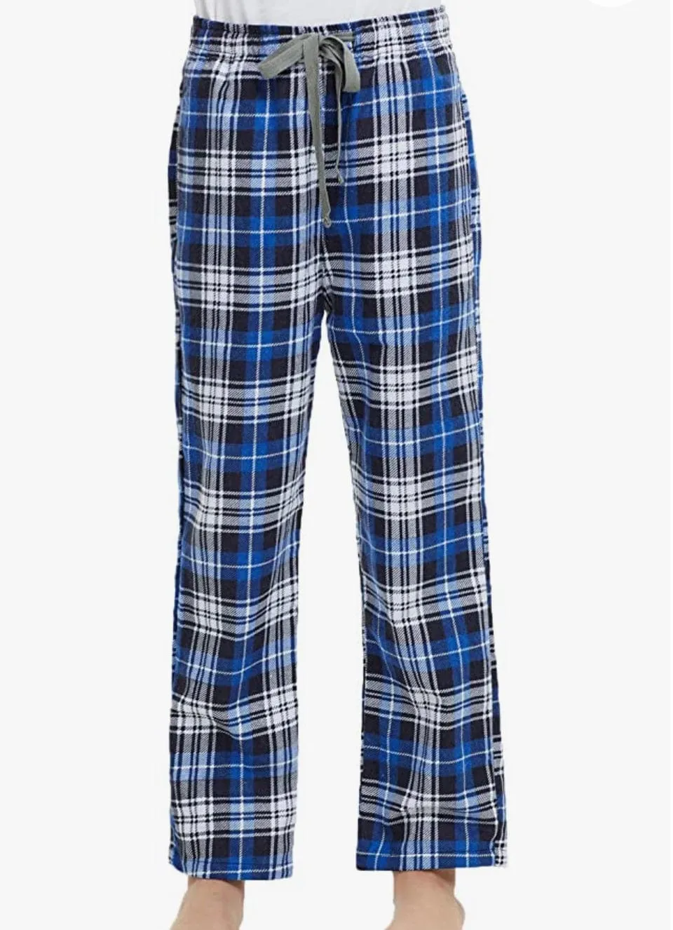 SHPC- Flannel Pants