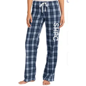 SHPC- Flannel Pants