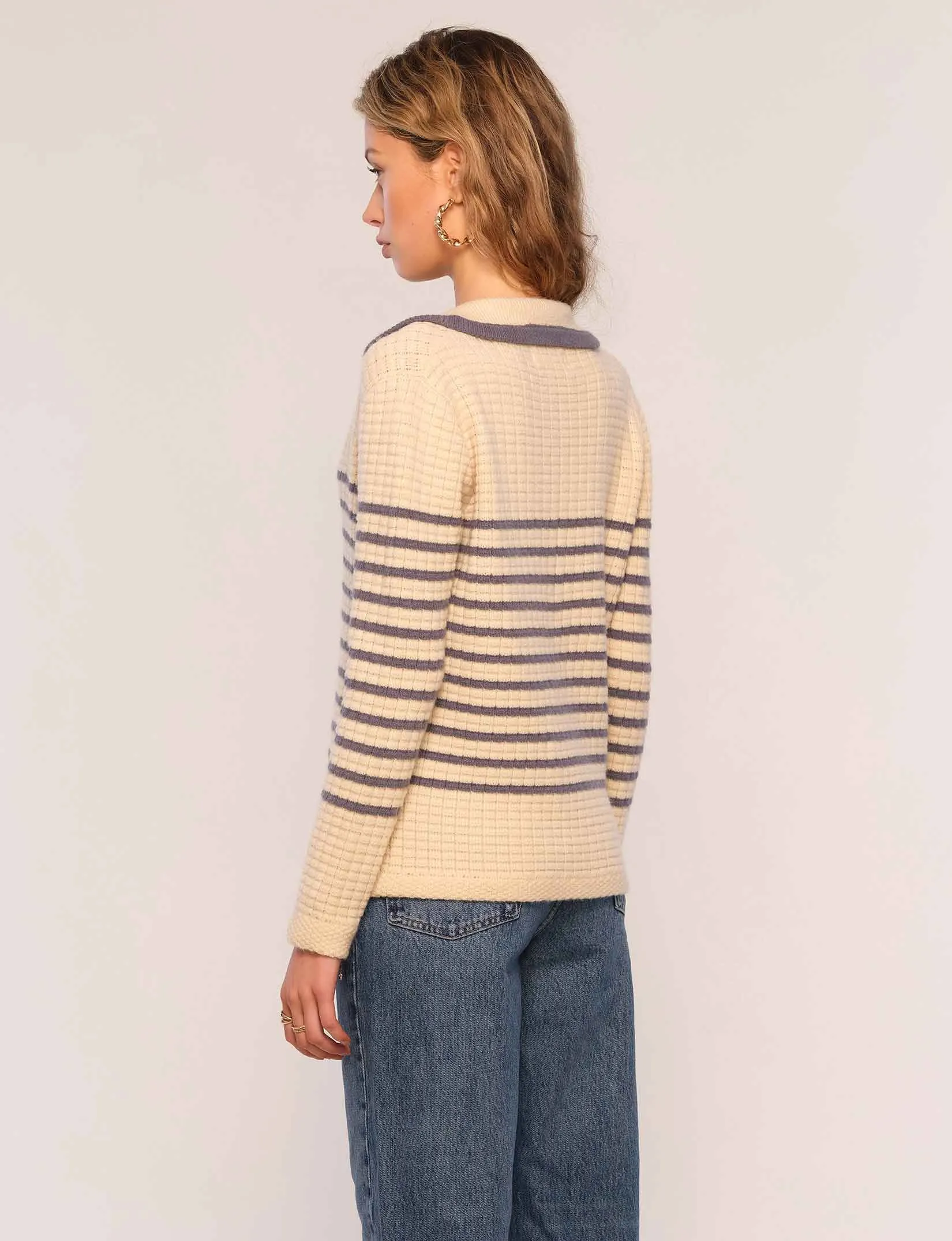 spira sweater