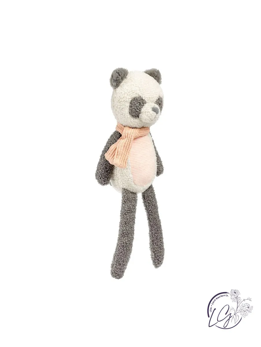 SUPER SOFT PLUSH DOLLS (LARGE)