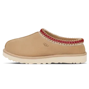 UGG Tasman Slipper Sand Dark Cherry (W)