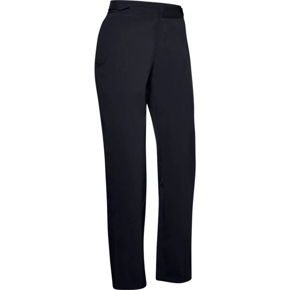 Under Armour Ladies Storm Waterproof Golf Pants 1343693