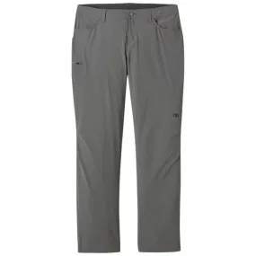 Women's Ferrosi Pants - Tall Inseam