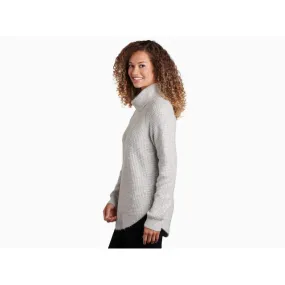 Womens Sienna Sweater