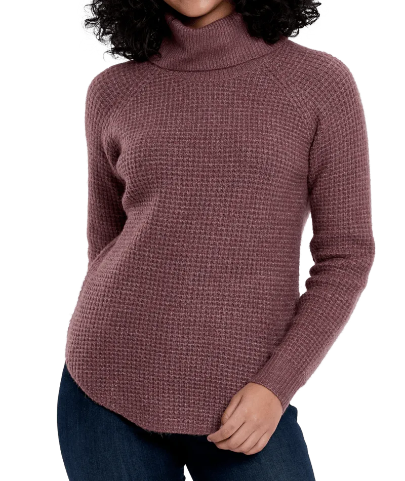 Womens Sienna Sweater