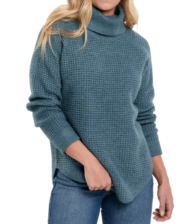 Womens Sienna Sweater