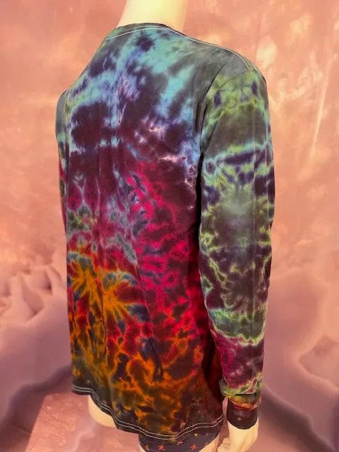 XL Ravan/JustLetMeDye Long Sleeve Collab #4 (Soft)