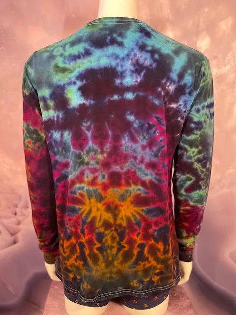 XL Ravan/JustLetMeDye Long Sleeve Collab #4 (Soft)